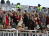 Austin Peay Football Homecoming game against Tennessee Tech