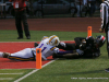 Austin Peay Football Homecoming game against Tennessee Tech