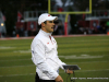 Austin Peay Football Homecoming game against Tennessee Tech