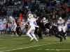 Austin Peay Football Homecoming game against Tennessee Tech