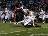 Austin Peay Football Homecoming game against Tennessee Tech