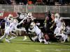 Austin Peay Football Homecoming game against Tennessee Tech