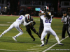 Austin Peay Football Homecoming game against Tennessee Tech