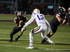 Austin Peay Football Homecoming game against Tennessee Tech