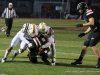 Austin Peay Football Homecoming game against Tennessee Tech