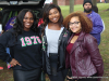 Austin Peay Football Homecoming game against Tennessee Tech