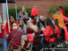 Austin Peay Football Homecoming game against Tennessee Tech