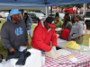 Austin Peay Football Homecoming game against Tennessee Tech