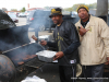 Austin Peay Football Homecoming game against Tennessee Tech