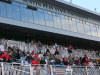 Austin Peay Football Homecoming game against Tennessee Tech