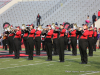 Austin Peay Football Homecoming game against Tennessee Tech