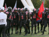 Austin Peay Football Homecoming game against Tennessee Tech
