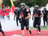 Austin Peay Football Homecoming game against Tennessee Tech