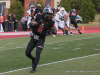 Austin Peay Football Homecoming game against Tennessee Tech