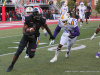 Austin Peay Football Homecoming game against Tennessee Tech
