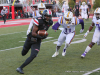 Austin Peay Football Homecoming game against Tennessee Tech
