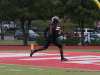 Austin Peay Football Homecoming game against Tennessee Tech