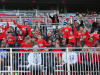 Austin Peay Football Homecoming game against Tennessee Tech