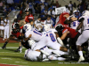 APSU Football vs. Tennessee State