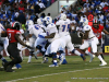 APSU Football vs. Tennessee State