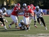 Austin Peay Governors Homecoming game vs. Eastern Illinois