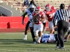 Austin Peay Governors Homecoming game vs. Eastern Illinois