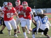 Austin Peay Governors Homecoming game vs. Eastern Illinois