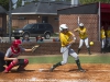 Austin Peay Lady Govs Softball vs. Motlow State Community College