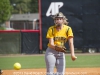 Austin Peay Lady Govs Softball vs. Motlow State Community College