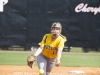 Austin Peay Lady Govs Softball vs. Motlow State Community College