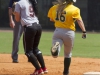 Austin Peay Lady Govs Softball vs. Motlow State Community College