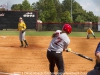 Austin Peay Lady Govs Softball vs. Motlow State Community College