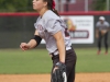 Austin Peay Lady Govs Softball vs. Motlow State Community College