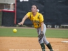 Austin Peay Lady Govs Softball vs. Motlow State Community College