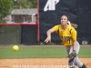 Austin Peay Lady Govs Softball vs. Motlow State Community College