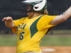 Austin Peay Lady Govs Softball vs. Motlow State Community College