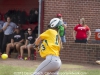 Austin Peay Lady Govs Softball vs. Motlow State Community College