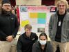 Austin Peay State University School of Nursing hosted Research Poster Day. (APSU)