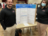 Austin Peay State University School of Nursing hosted Research Poster Day. (APSU)