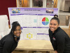 Austin Peay State University School of Nursing hosted Research Poster Day. (APSU)