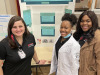 Austin Peay State University School of Nursing hosted Research Poster Day. (APSU)