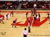 APSU Volleyball vs. Tennessee Tech (15)