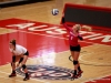 APSU Volleyball vs. Tennessee Tech (62)