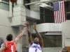 Austin Peay Men's Basketball at Tennessee State Tigers