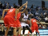 Austin Peay Men's Basketball at Tennessee State Tigers