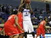 Austin Peay Men's Basketball at Tennessee State Tigers