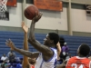 Austin Peay Men's Basketball at Tennessee State Tigers