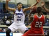 Austin Peay Men's Basketball at Tennessee State Tigers