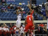 Austin Peay Men's Basketball at Tennessee State Tigers