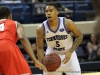 Austin Peay Men's Basketball at Tennessee State Tigers